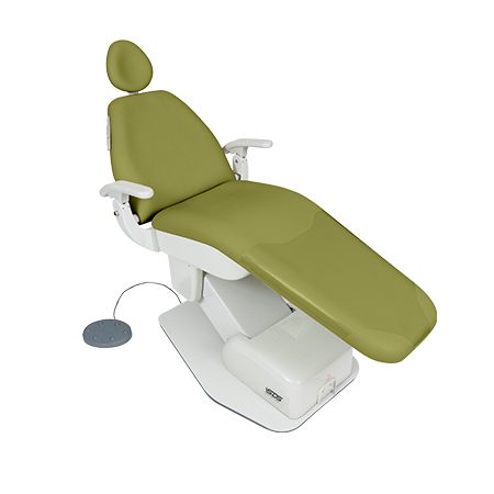 8000DY Dental Chair